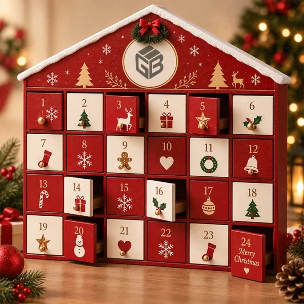 Advent Calender