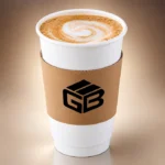 Coffee Cup Sleeve wholesale