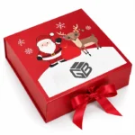 Custom Christmas Gift Boxes