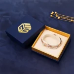Custom Printed Bracelet Boxes