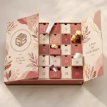 advent calender wholesale
