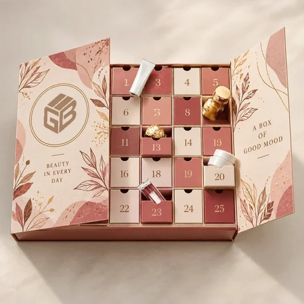 advent calender wholesale