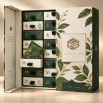 custom advent calender