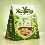 custom printed cereal boxes
