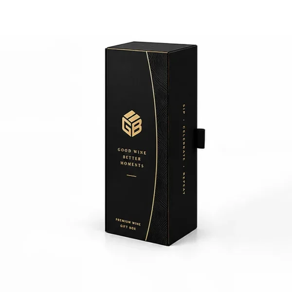 custom wine gift boxes