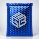 printed bubble mailer