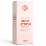 Body Lotion Boxes