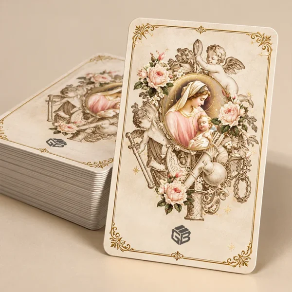 Catholic Prayer Cards wholesale