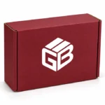 Colored Mailer Packaging