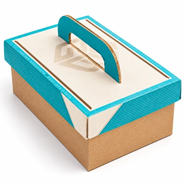 Cookie Box