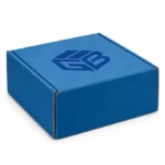 Custom Colored Mailer Box
