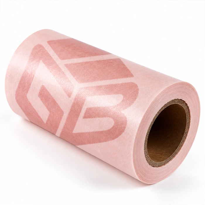 Custom Glassine Paper