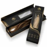 Custom Hair Extension Boxes