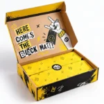 Custom Influencer Box