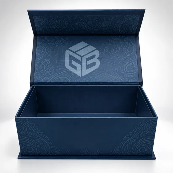 Custom Influencer Packaging