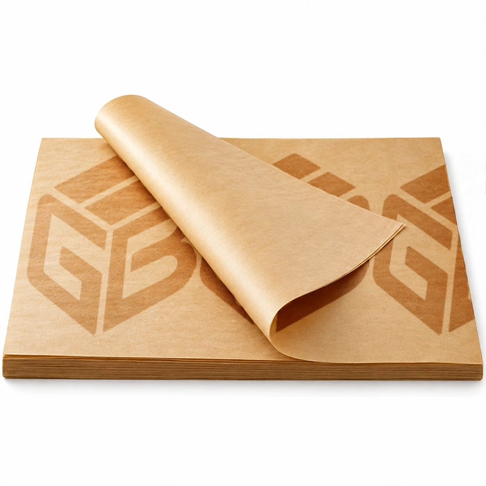 Custom Parchment Paper