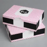 Custom Pr Boxes