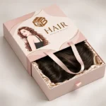 Custom Wig Boxes