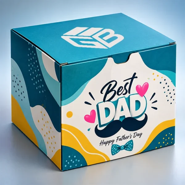 Father day Boxes