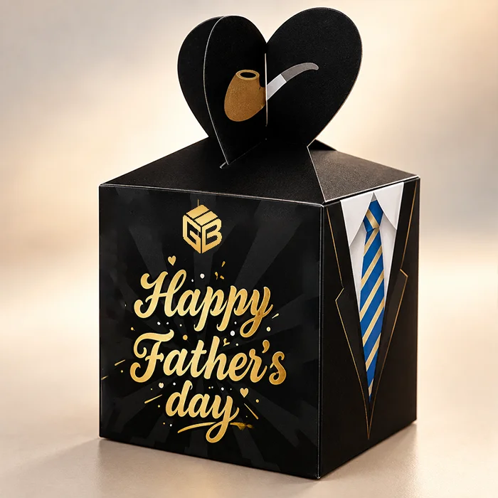 Father day packaging