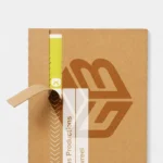 Tear Strip Packaging