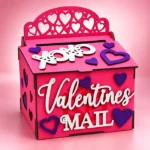 Valentine Day Box