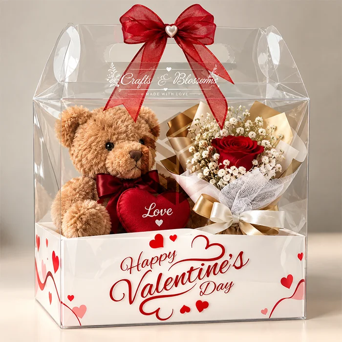 Valentine Day Boxes