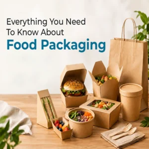 Food Packaging Blog