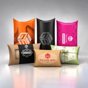 Pillow Packaging